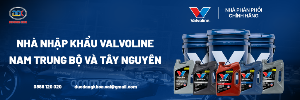 Giải Pháp Dầu Thủy Lực